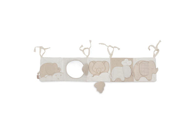 Elephant Tales ▪ Activiteiten boxhanger