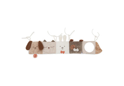 Animal Friends ▪ Activiteiten boxhanger