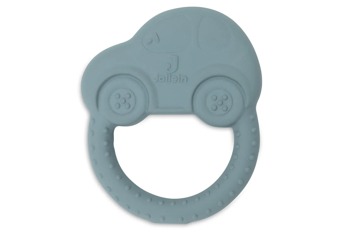 On The Go ▪ Bijtring rubber