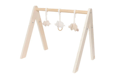 Elephant Tales ▪ Babygym Speeltjes