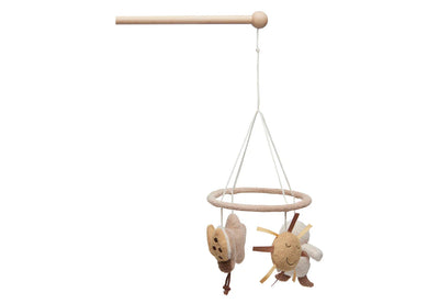 Baby Mobiel - Spring Garden
