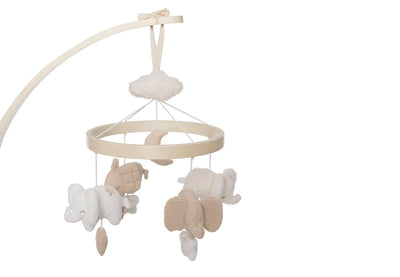Elephant Tales ▪ Babymobiel