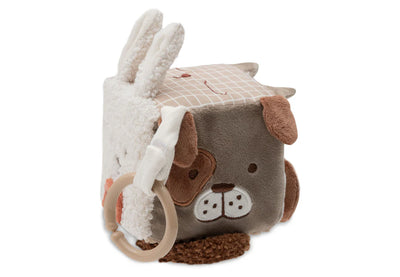 Animal Friends ▪ Activiteitenkubus