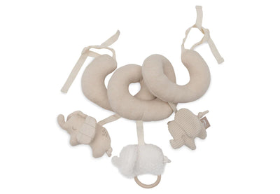 Elephant Tales ▪ Activiteitenspiraal