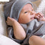 Babymuts met naam