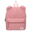 Rugzakje ▪ Roze Rib