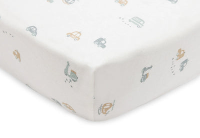 On The Go - Hoeslaken Jersey 70/75x140/150cm