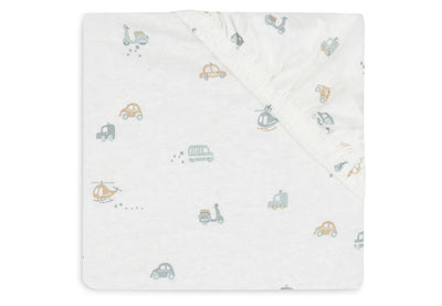 On The Go - Hoeslaken Jersey 70/75x140/150cm