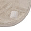 Basics ▪ Dekentje 75x100 cm Jersey/Sherpa - Warm Sand
