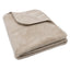 Basics ▪ Dekentje 75x100 cm Jersey/Sherpa - Warm Sand