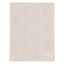 Dekentje 75x100 cm Miffy - Nougat/Fleece