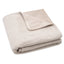 Dekentje 75x100 cm Miffy - Nougat/Fleece
