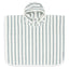 Badponcho Stripe ▪ 3 kleuren