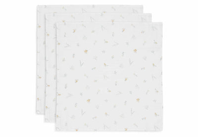 Lovely Birds ▪ Hydrofiele Doek Small 70x70cm 3st