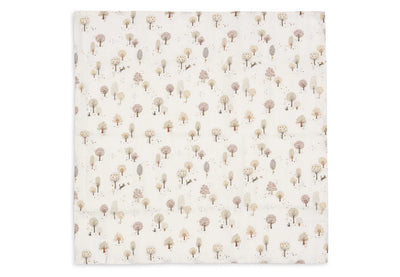 Tiny Park ▪ Hydrofiele Doek Large 115x115cm (2pack)