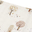 Tiny Park ▪ Hydrofiele Doek Small 70x70cm (3pack)