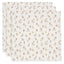 Tiny Park ▪ Hydrofiele Doek Small 70x70cm (3pack)