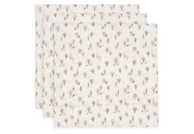 Tiny Park ▪ Hydrofiele Doek Large 115x115cm (2pack)