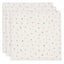Animal Friends ▪ Hydrofiele Doek Small 70x70cm 3pack