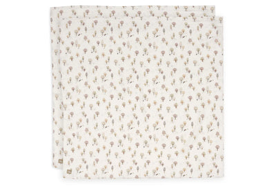 Tiny Park ▪ Hydrofiele Doek Large 115x115cm (2pack)