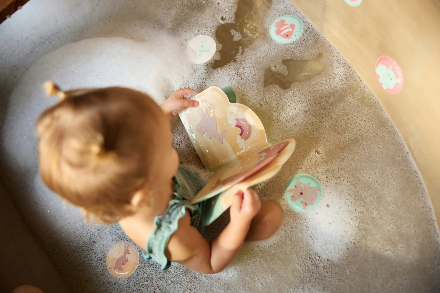 Magisch Badboekje ▪ Kangaroots