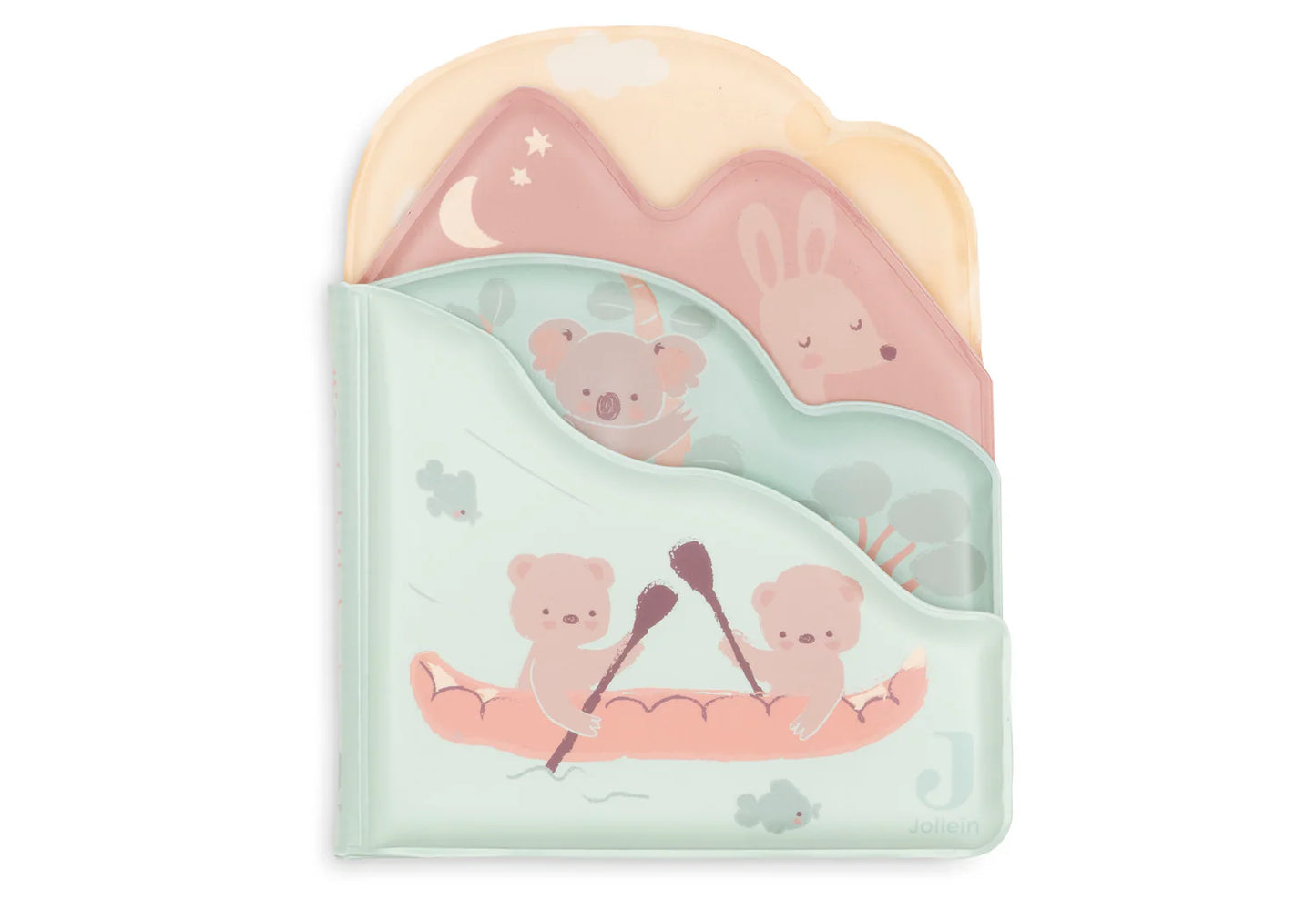 Magisch Badboekje ▪ Kangaroots