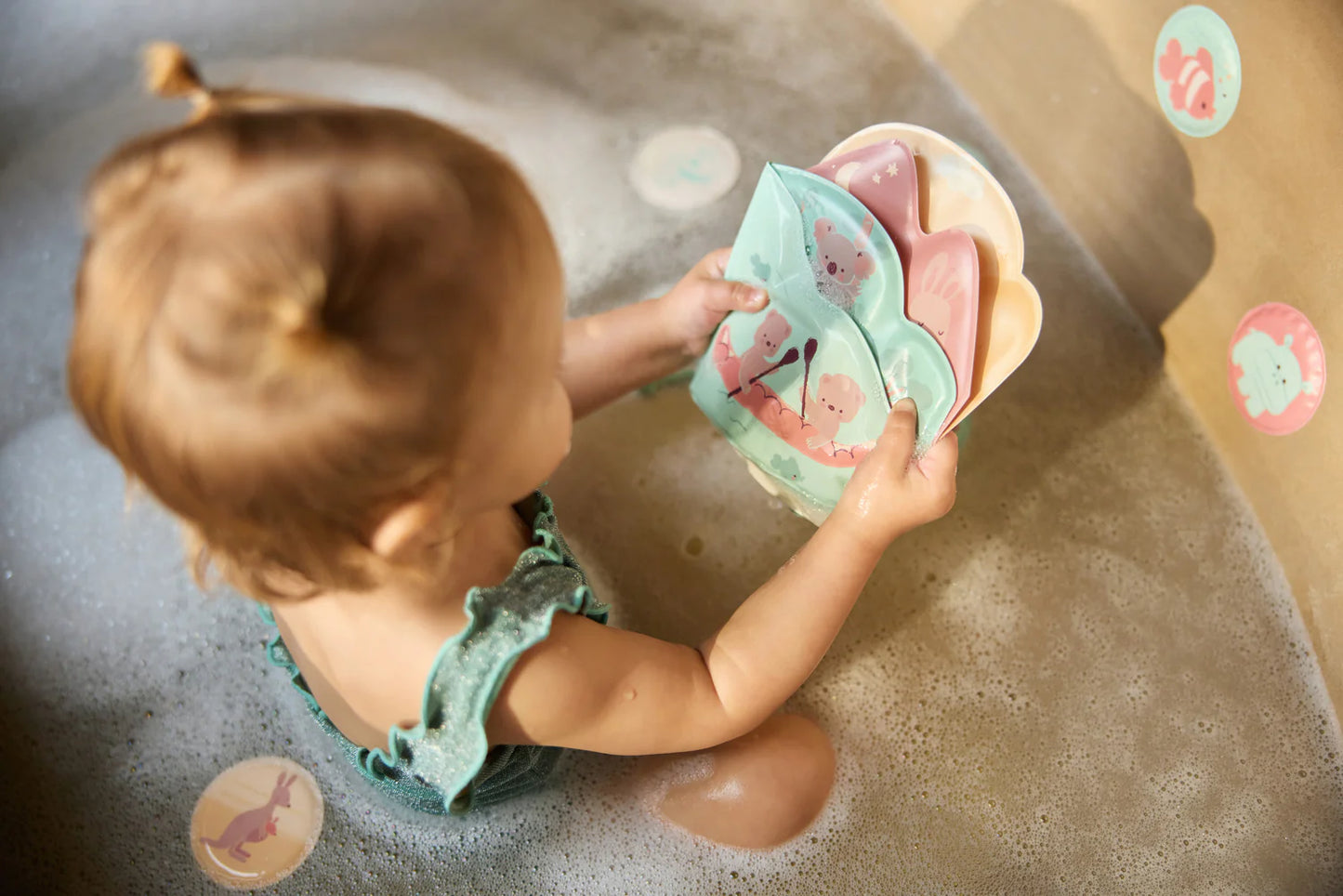 Magisch Badboekje ▪ Kangaroots