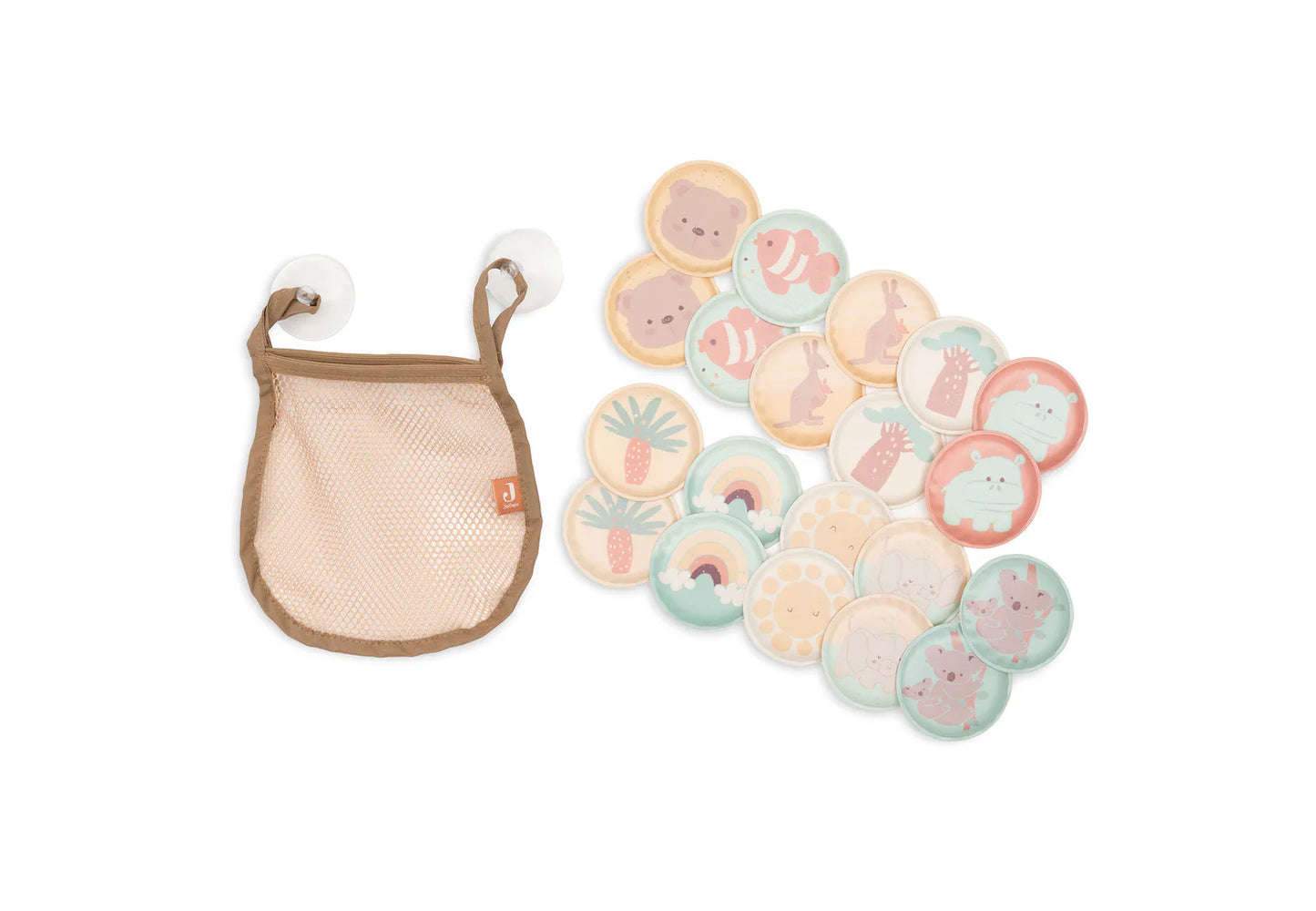 Badmemory ▪ Kangaroots