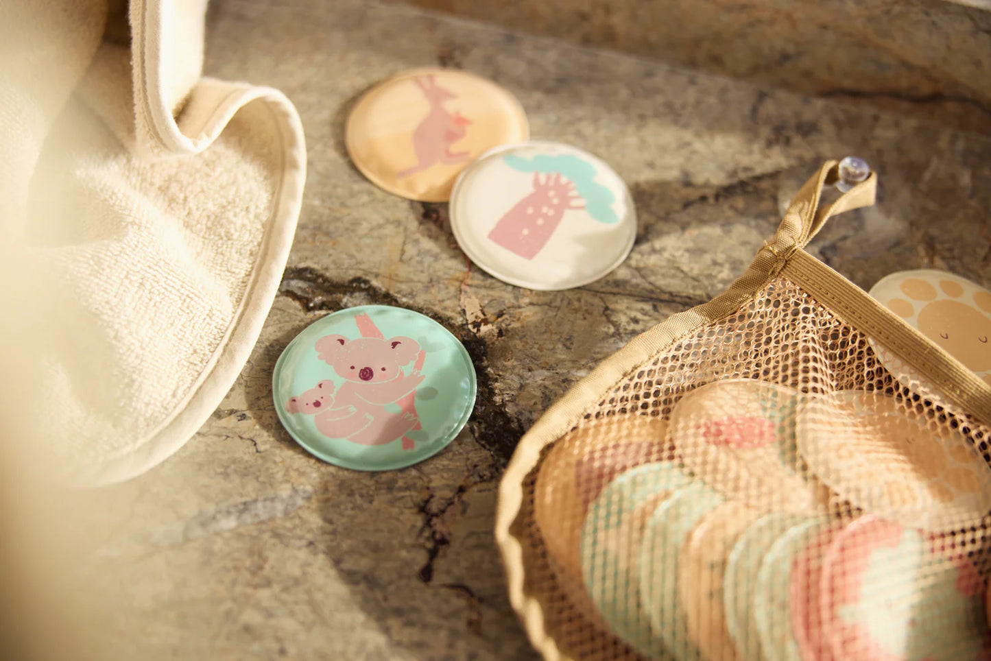 Badmemory ▪ Kangaroots