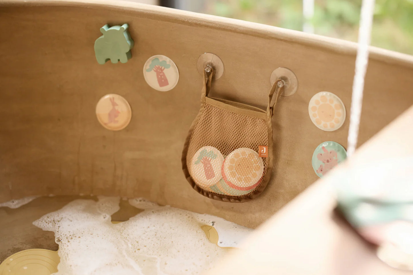 Badmemory ▪ Kangaroots