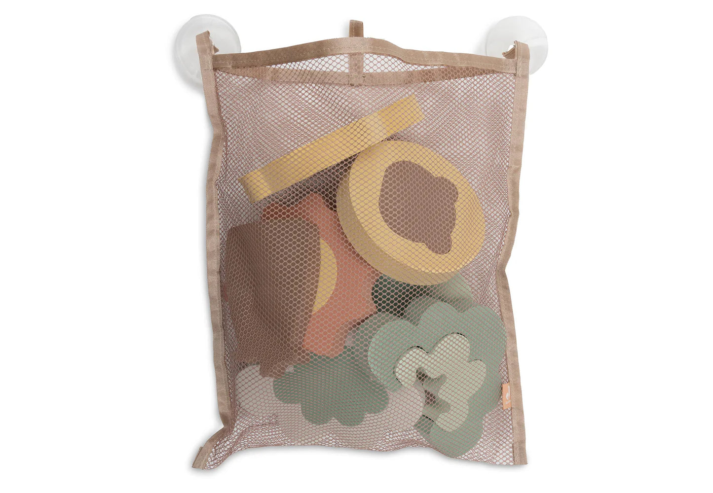 Bath Foam Puzzle Kangaroots