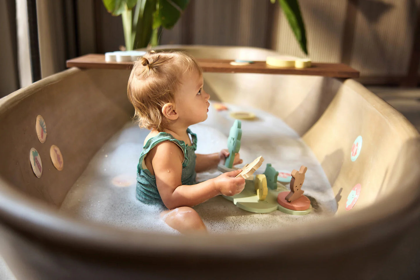 Badspeelset Foam ▪ Kangaroots