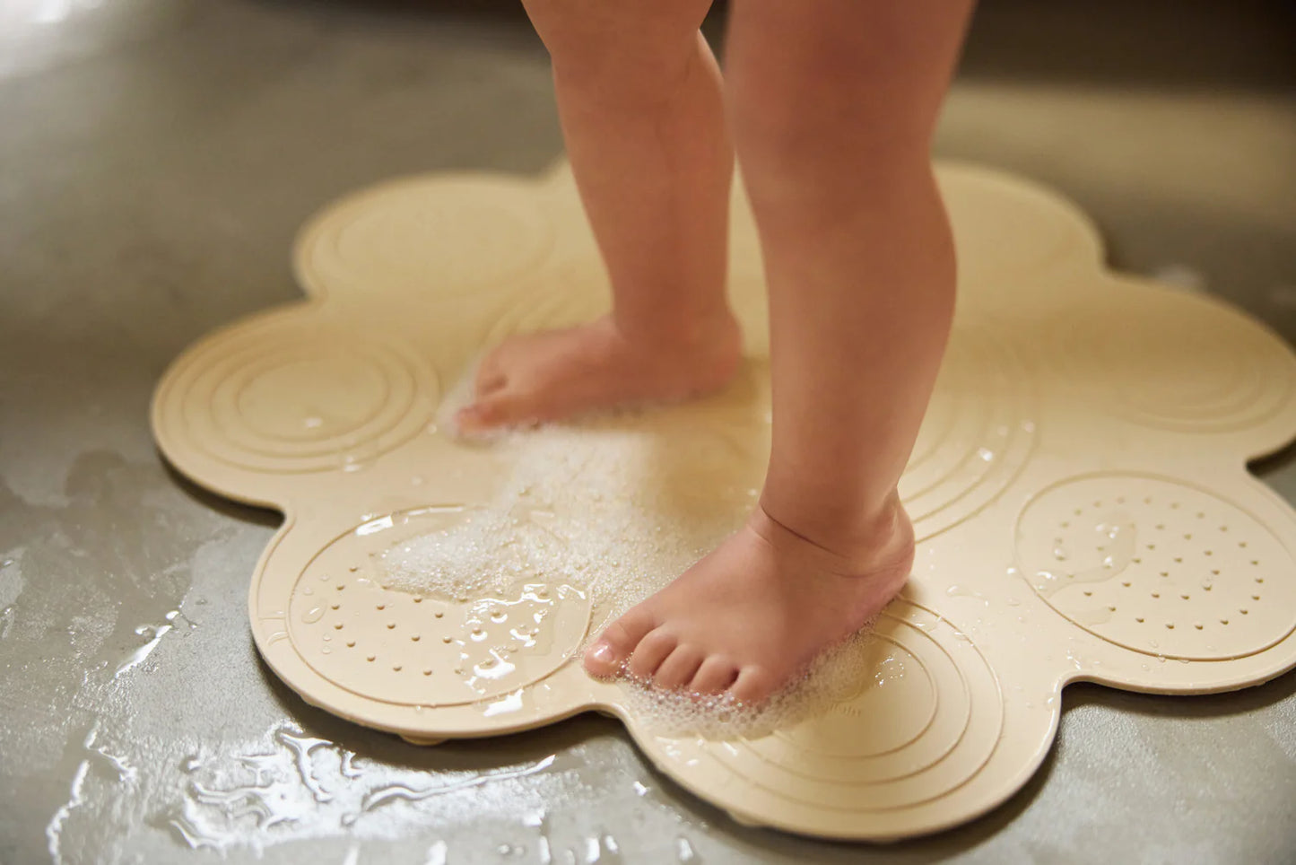 Badmat siliconen ▪ Sun Sand