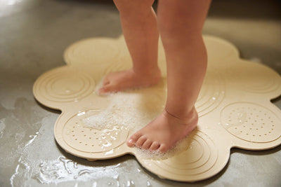 Badmat siliconen ▪ Sun Sand