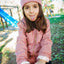 Muts beanie met borduring ▪ 1-4 jaar
