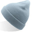 Muts beanie met borduring ▪ 1-4 jaar