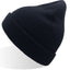 Muts beanie met borduring ▪ 1-4 jaar