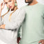 To the moon and back / Setje in kleur Sage