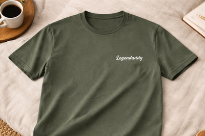 Legendaddy ▪ T-shirt