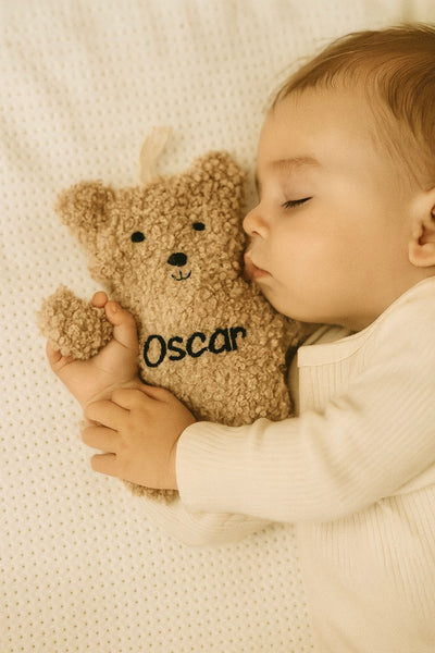 Speendoekje Teddy Bear ▪ 4 kleuren