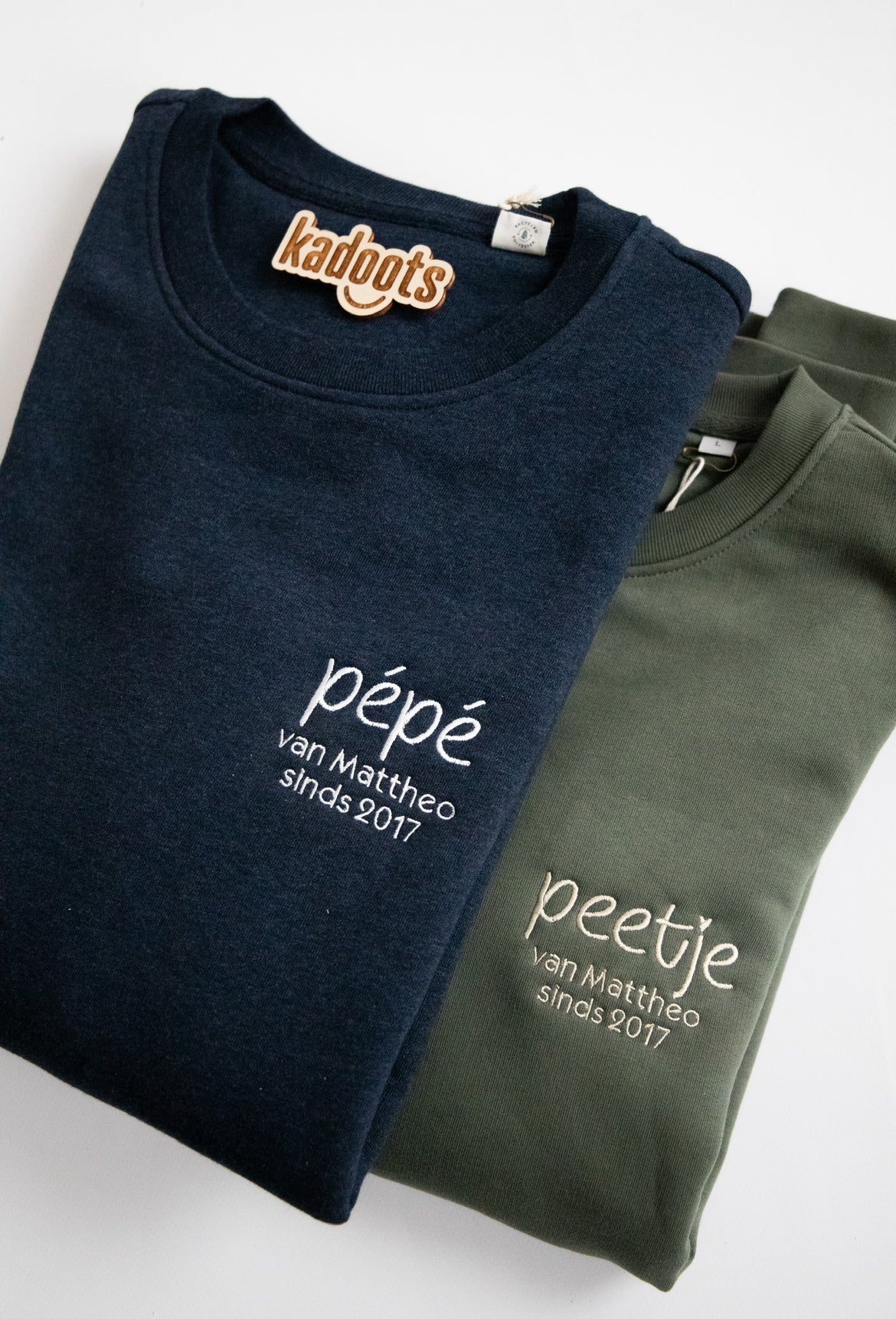 Peter/Meter Van ▪ Sweater / Hoodie