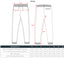 Ecologische joggingbroek heren ▪ 8 kleuren (past bij de unisex sweaters/hoodies)