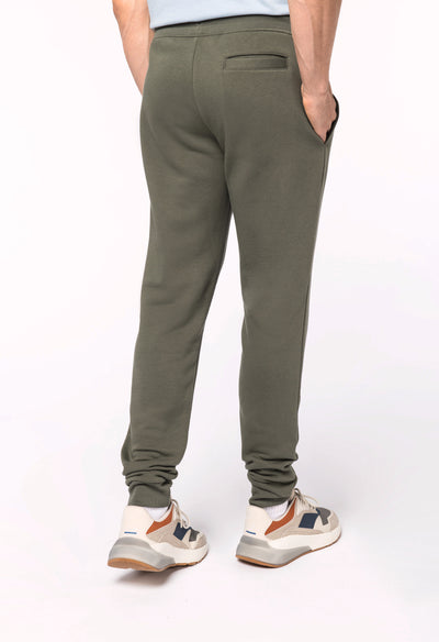 Ecologische joggingbroek heren ▪ 8 kleuren (past bij de unisex sweaters/hoodies)