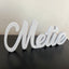3D Print ▪ Metie 200x90x10