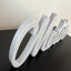 3D Print ▪ Metie 200x90x10