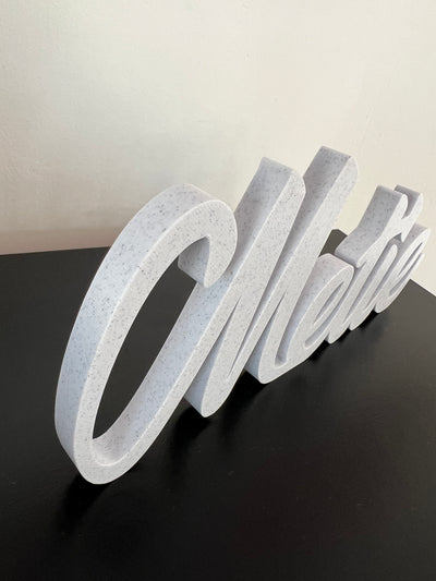 3D Print ▪ Metie 200x90x10