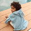 Badponcho Basic ▪ 6 kleuren