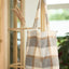 Luiertas Shopper ▪ Check Boucle
