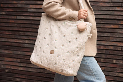 Luiertas Shopper ▪ Teddy Lovely