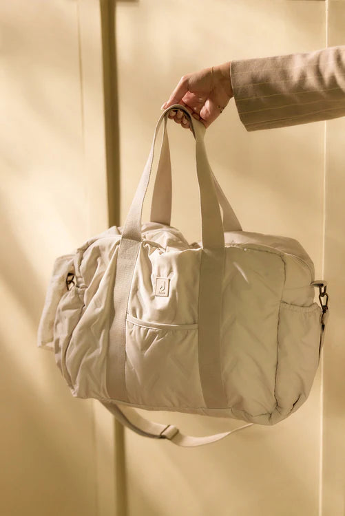 Embossed  ▪  Luiertas Sand